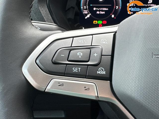 Volkswagen - Caddy - EU-Neuwagen - Reimport