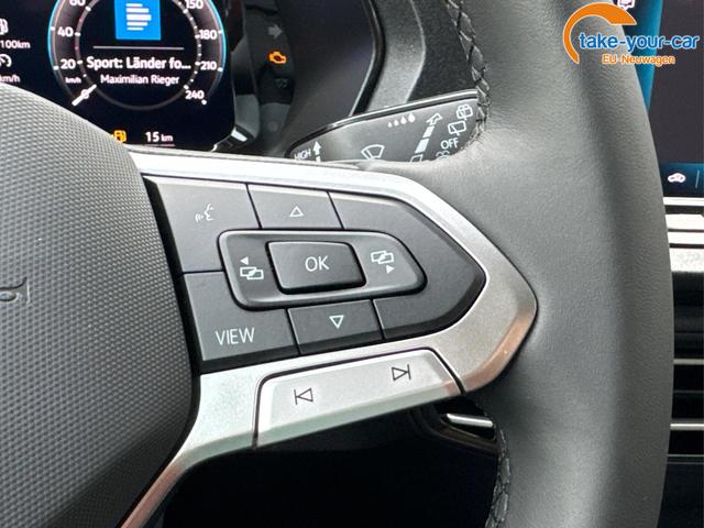 Volkswagen - Caddy - EU-Neuwagen - Reimport