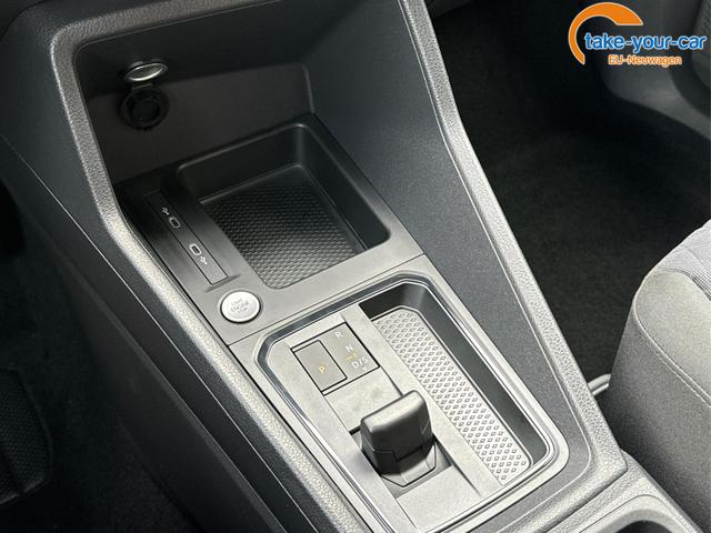 Volkswagen - Caddy - EU-Neuwagen - Reimport