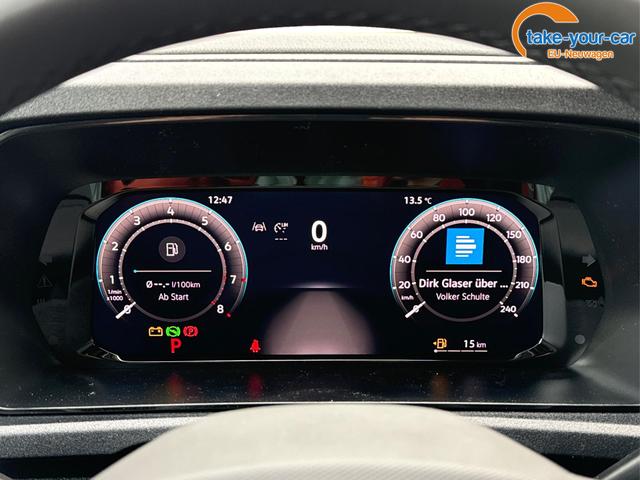 Volkswagen - Caddy - EU-Neuwagen - Reimport