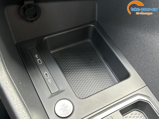 Volkswagen - Caddy - EU-Neuwagen - Reimport