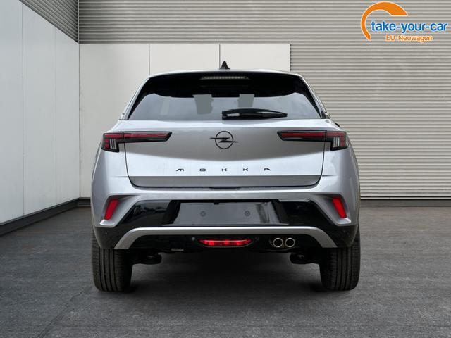 Opel - Mokka - EU-Neuwagen - Reimport