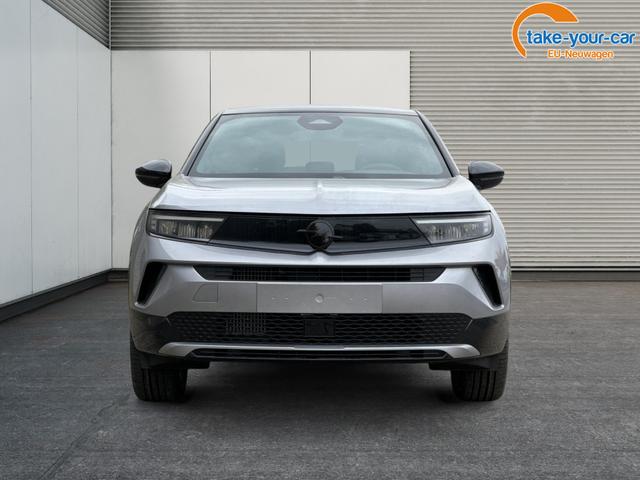 Opel - Mokka - EU-Neuwagen - Reimport