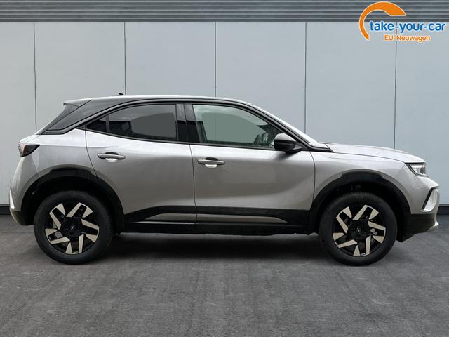 Opel - Mokka - EU-Neuwagen - Reimport