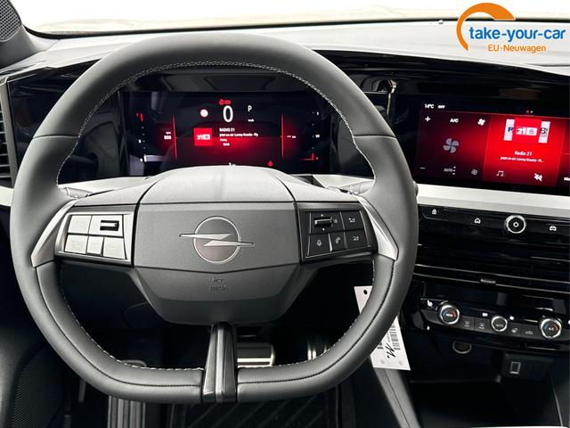 Opel - Mokka - EU-Neuwagen - Reimport