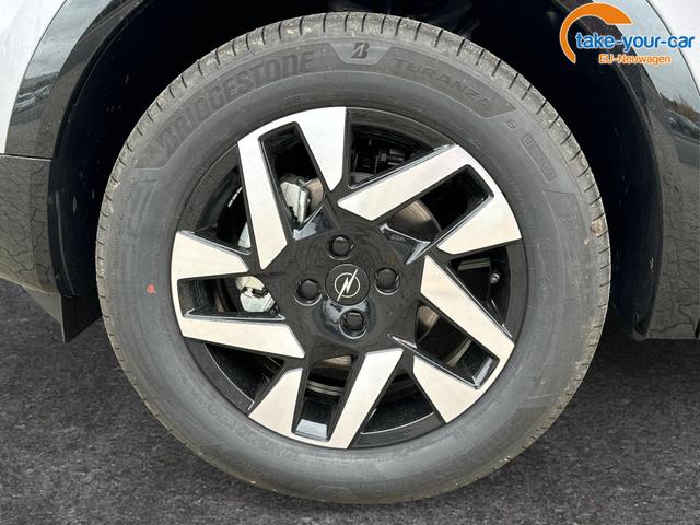 Opel - Mokka - EU-Neuwagen - Reimport