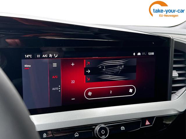 Opel - Mokka - EU-Neuwagen - Reimport