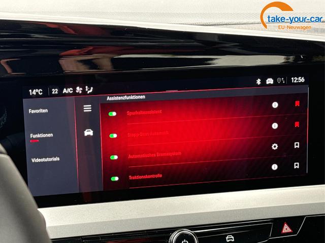 Opel - Mokka - EU-Neuwagen - Reimport