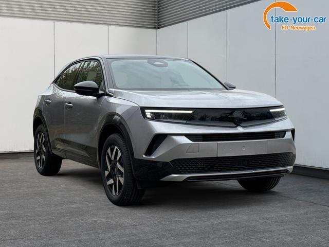 Opel - Mokka - EU-Neuwagen - Reimport