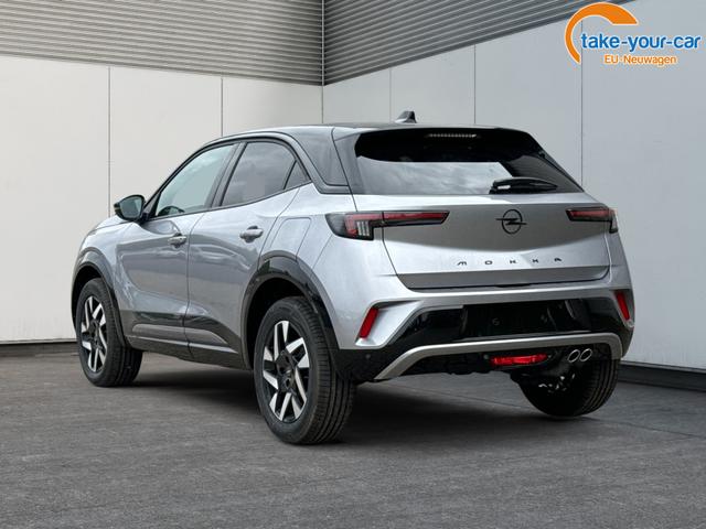 Opel - Mokka - EU-Neuwagen - Reimport