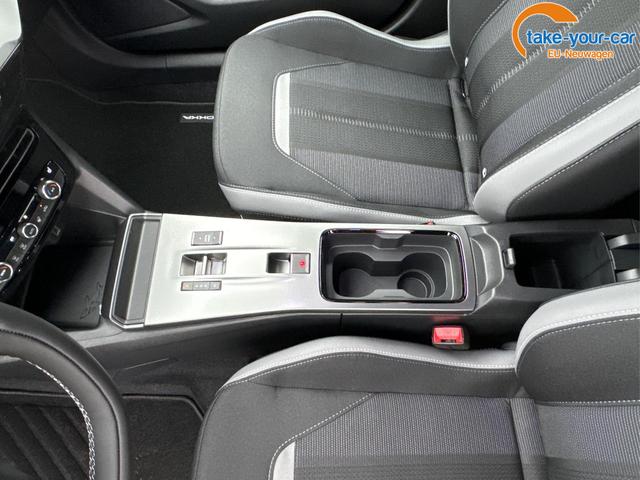 Opel - Mokka - EU-Neuwagen - Reimport