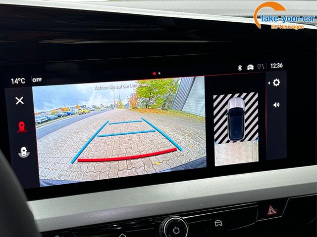 Opel - Mokka - EU-Neuwagen - Reimport