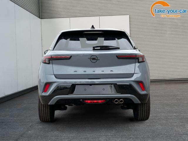 Opel - Mokka - EU-Neuwagen - Reimport