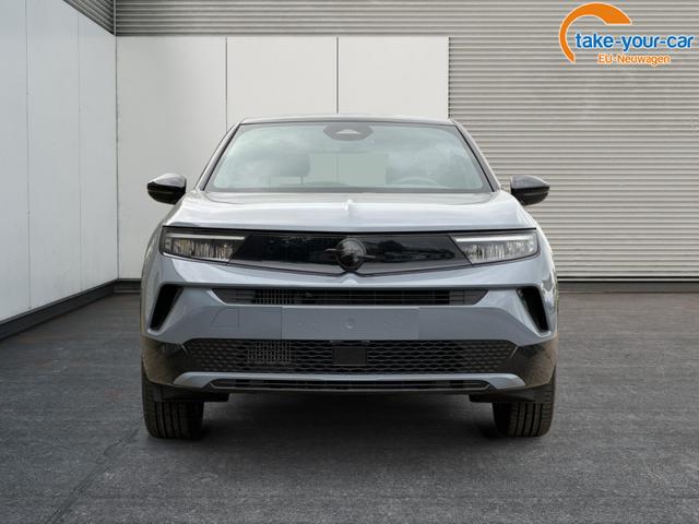 Opel - Mokka - EU-Neuwagen - Reimport