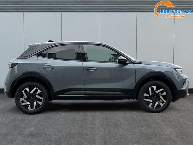 Opel - Mokka - EU-Neuwagen - Reimport