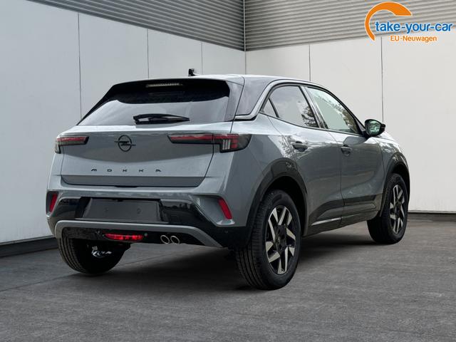 Opel - Mokka - EU-Neuwagen - Reimport