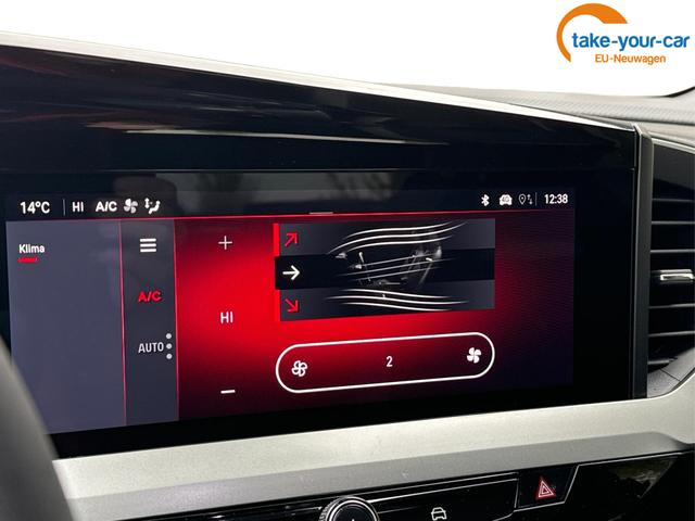 Opel - Mokka - EU-Neuwagen - Reimport