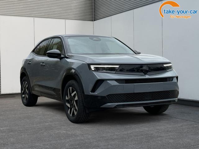 Opel - Mokka - EU-Neuwagen - Reimport