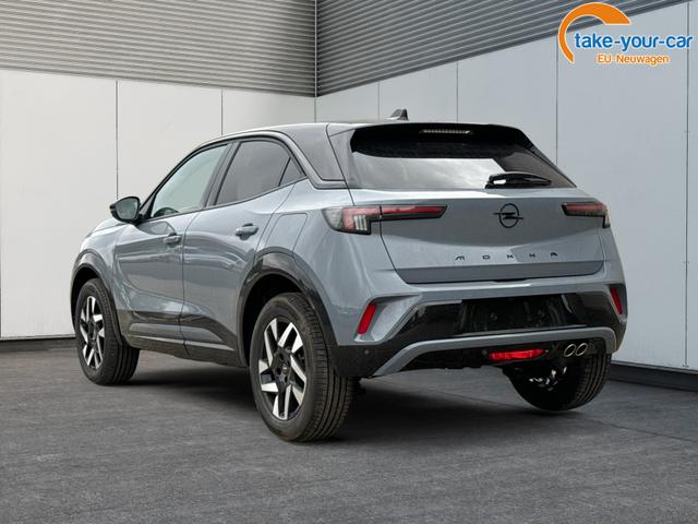 Opel - Mokka - EU-Neuwagen - Reimport