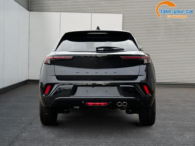 Opel - Mokka - EU-Neuwagen - Reimport