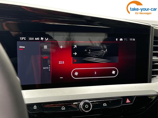 Opel - Mokka - EU-Neuwagen - Reimport