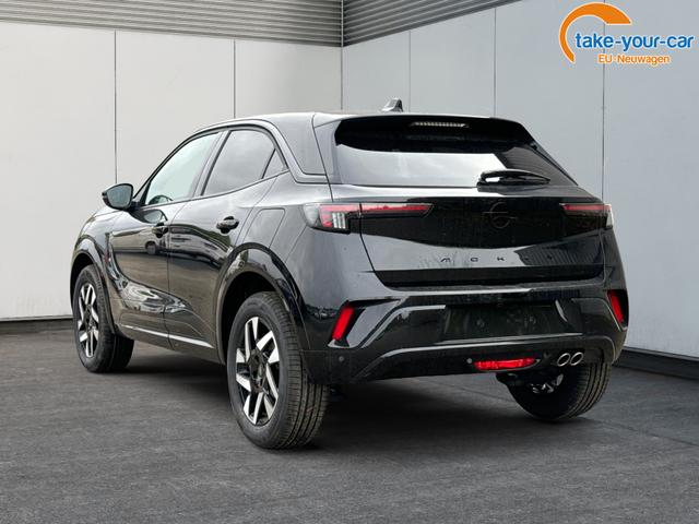 Opel - Mokka - EU-Neuwagen - Reimport