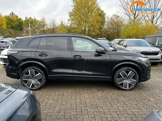 Volkswagen - Tiguan - EU-Neuwagen - Reimport
