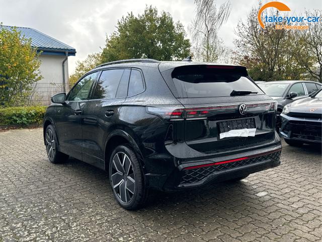 Volkswagen - Tiguan - EU-Neuwagen - Reimport