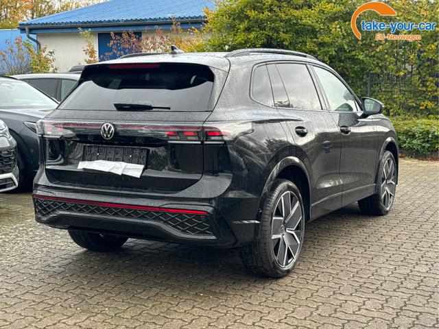 Volkswagen - Tiguan - EU-Neuwagen - Reimport