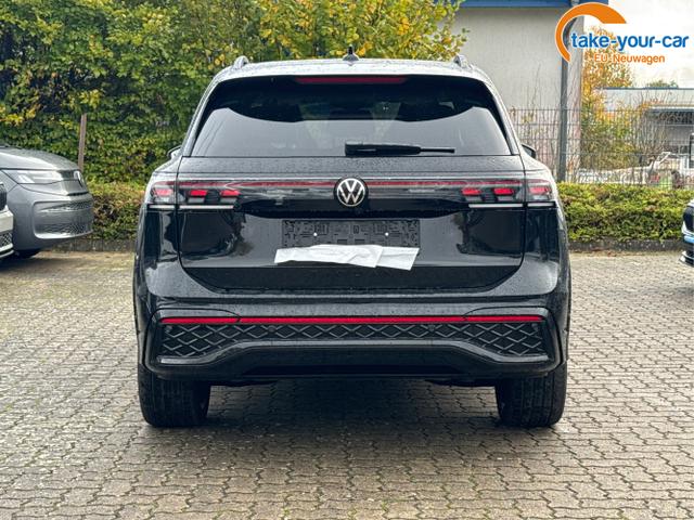 Volkswagen - Tiguan - EU-Neuwagen - Reimport