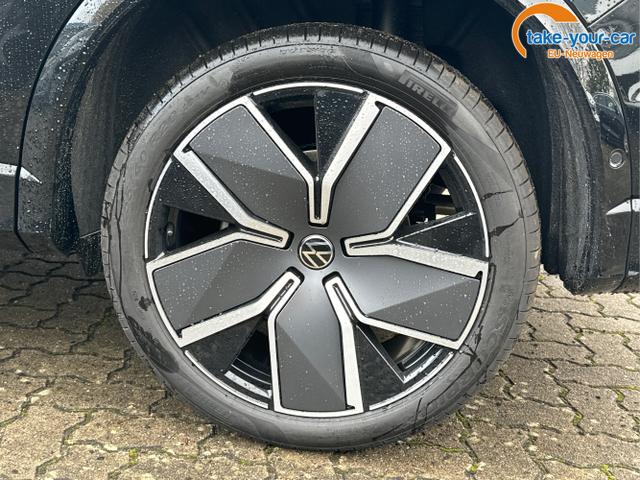 Volkswagen - Tiguan - EU-Neuwagen - Reimport