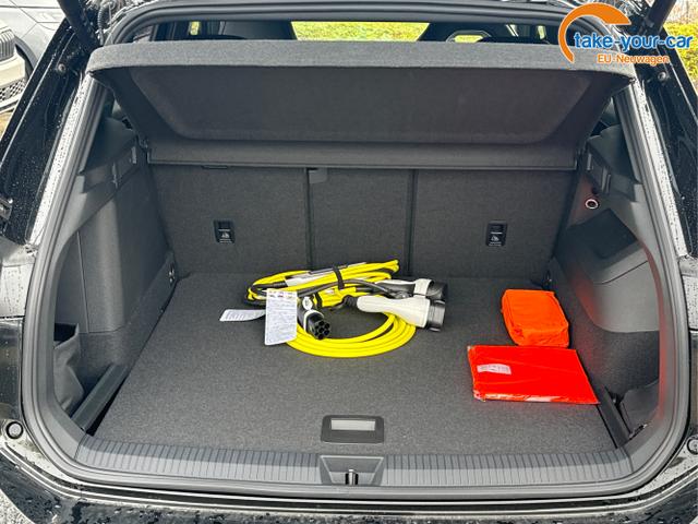 Volkswagen - Tiguan - EU-Neuwagen - Reimport