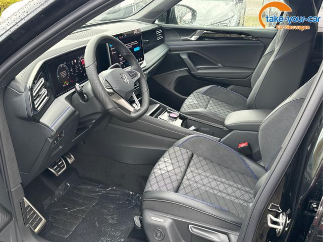 Volkswagen - Tiguan - EU-Neuwagen - Reimport