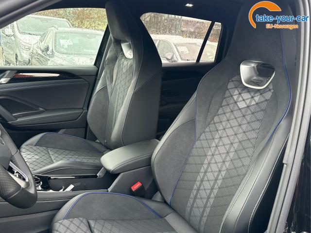 Volkswagen - Tiguan - EU-Neuwagen - Reimport