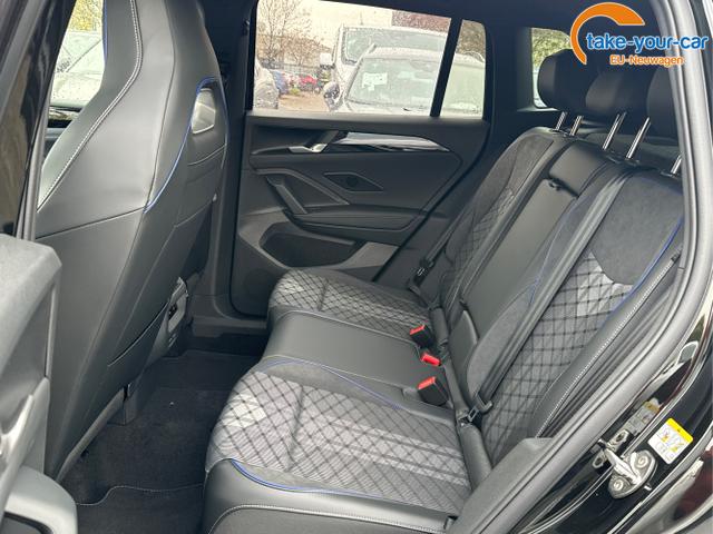 Volkswagen - Tiguan - EU-Neuwagen - Reimport