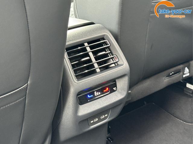 Volkswagen - Tiguan - EU-Neuwagen - Reimport