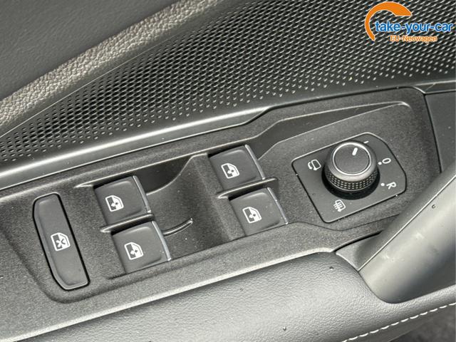 Volkswagen - Tiguan - EU-Neuwagen - Reimport