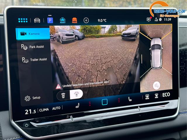 Volkswagen - Tiguan - EU-Neuwagen - Reimport