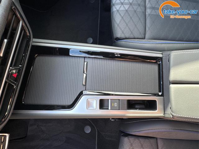 Volkswagen - Passat Variant - EU-Neuwagen - Reimport