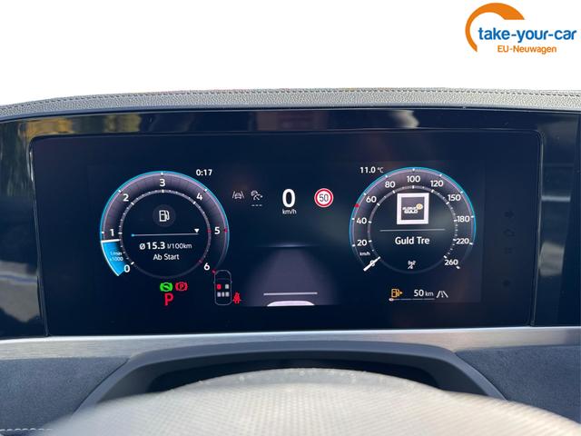 Volkswagen - Passat Variant - EU-Neuwagen - Reimport