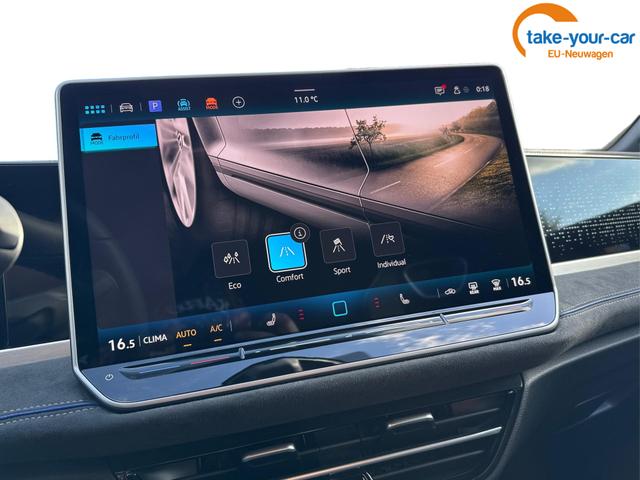 Volkswagen - Passat Variant - EU-Neuwagen - Reimport