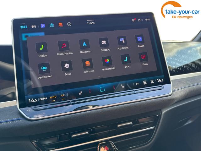 Volkswagen - Passat Variant - EU-Neuwagen - Reimport