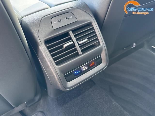 Volkswagen - Passat Variant - EU-Neuwagen - Reimport