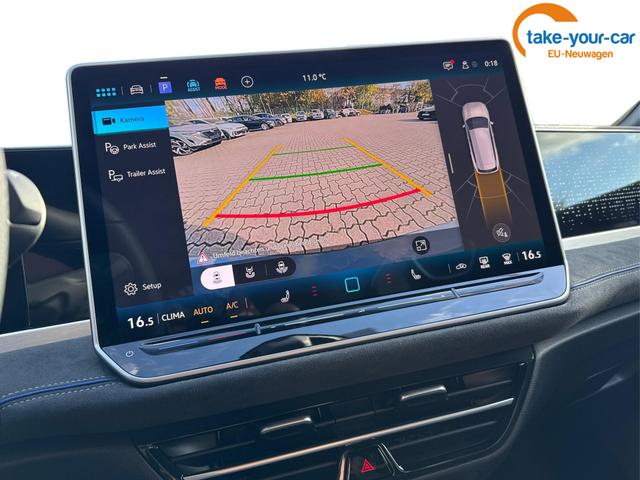 Volkswagen - Passat Variant - EU-Neuwagen - Reimport