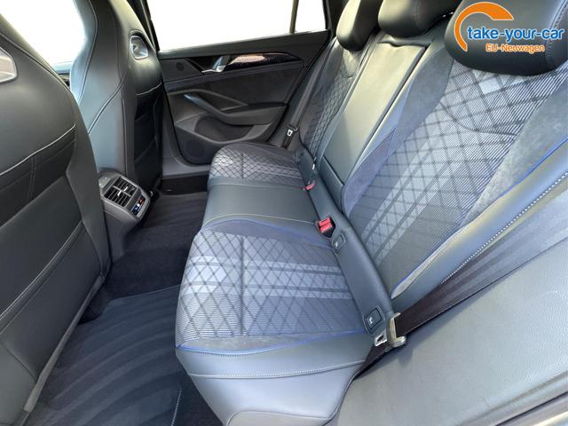 Volkswagen - Passat Variant - EU-Neuwagen - Reimport