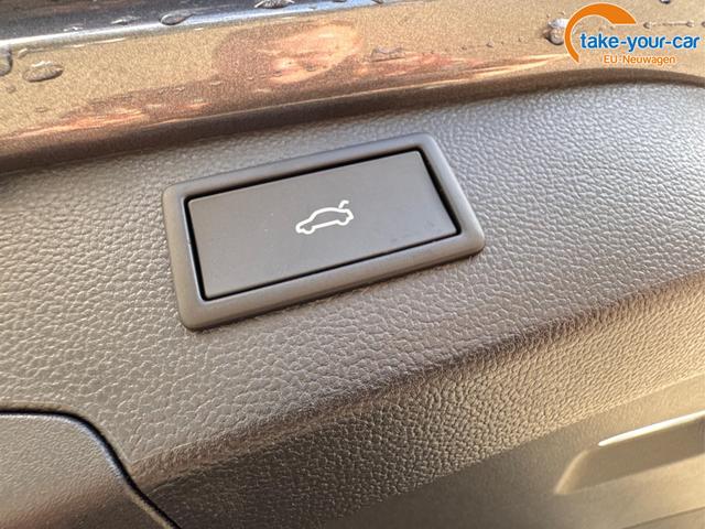 Volkswagen - Passat Variant - EU-Neuwagen - Reimport