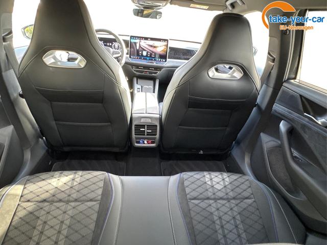 Volkswagen - Passat Variant - EU-Neuwagen - Reimport