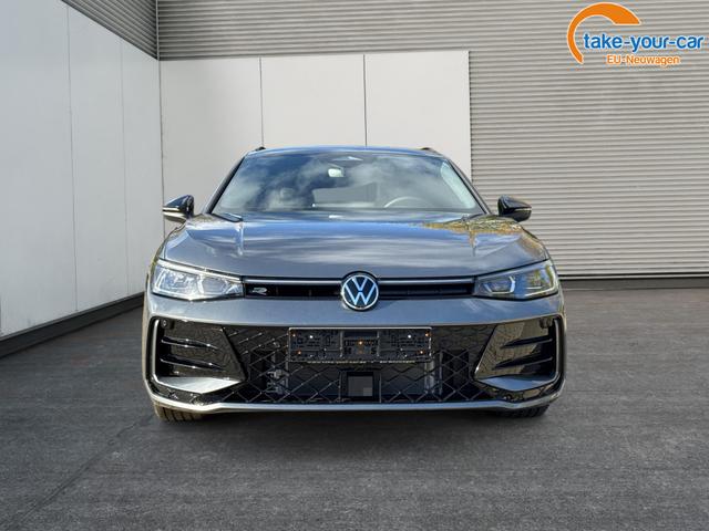 Volkswagen - Passat Variant - EU-Neuwagen - Reimport