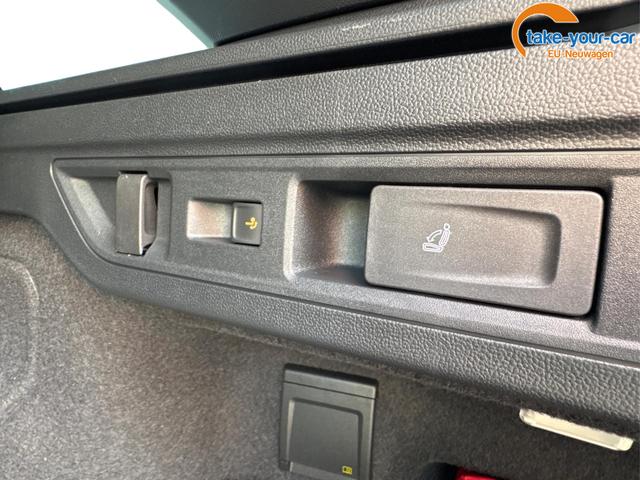 Volkswagen - Passat Variant - EU-Neuwagen - Reimport