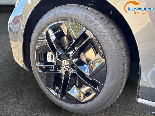 Volkswagen - Passat Variant - EU-Neuwagen - Reimport